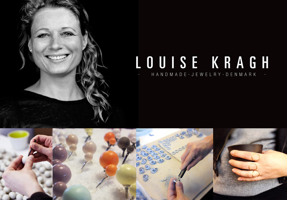 LOUISE KRAGH